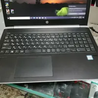 لپتاپ Hp probook G5 نسل6 رم8 با 2هارد ssdوhdd|رایانه همراه|سراوان, |دیوار