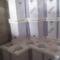 آبگرمکن برقی جنرال در ابعاد مختلف