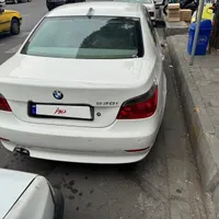 بی‌ام‌و سری 5 سدان 525i، مدل ۲۰۰۵|خودرو سواری و وانت|تهران, دولت‌آباد|دیوار