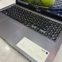 لپ تاپ asus نسل ۱۰ تمیز در حد آکبند|رایانه همراه|همدان, |دیوار