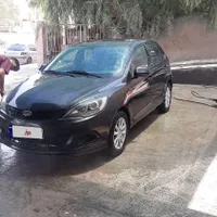 امویام 315 هاچبک اسپرت لاکچری، مدل ۱۳۹۴