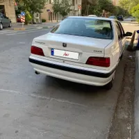 پژو پارس XU7، مدل ۱۳۹۹|خودرو سواری و وانت|مشهد, کوه سنگی|دیوار