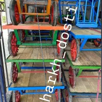گاری سنتی نمکی|ابزارآلات|تهران, مولوی|دیوار