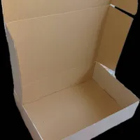 جعبه کیبوردی بدون چاپ