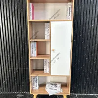 کتابخانه ویترین کد ۷۱ بهمراه ارسال/رایگان/|کتابخانه، شلف، قفسه‌های دیواری|تهران, صادقیه|دیوار