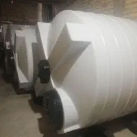 مخازن پلی اتیلن ضد جلبک منبع آب تانکر|مصالح و تجهیزات ساختمان|مرودشت, |دیوار