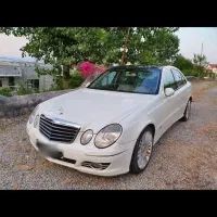 بنز E280 اوانگارد وارداتی|خودرو سواری و وانت|تهران, تجریش|دیوار