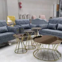 مبل پاناما راحتی شیک چستر