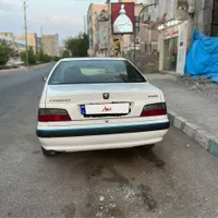 پژو پارس سال، مدل ۱۳۹۶|خودرو سواری و وانت|جیرفت, |دیوار