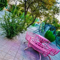 اجاره باغ ویلا کرایه باغ اجاره ای طبرسی شمالی|اجارهٔ کوتاه‌مدت ویلا و باغ|مشهد, طبرسی شمالی|دیوار