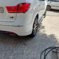 هایما S7 توربو1800cc، مدل ۱۳۹۶|خودرو سواری و وانت|کرمانشاه, |دیوار