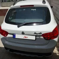 فروش کوییک دنده ای مدل ۱۴۰۱