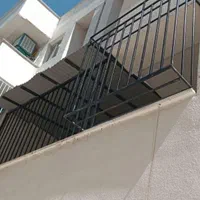 جوشکار و آهنگر سیار در پردیس رودهن