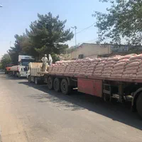 فروش سنگ و کلیه مصالح ساختمانی|عمده‌فروشی|تهران, مهران (سیدخندان)|دیوار