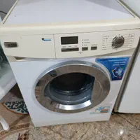 نصب و تعمیر لباسشویی و ظرفشویی و سایر لوازم خانگی
