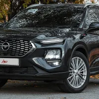 هایما s8