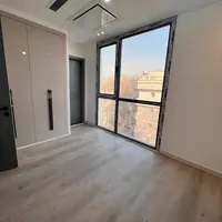 ظفر ۸۰متر ۲خواب مدرن سازه و متریال اروپای