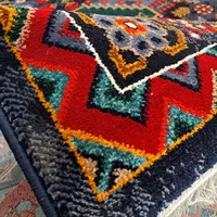 فرش ستاره کویریزد سنتی جدید طرح شاهسون|فرش|تهران, امام حسین|دیوار