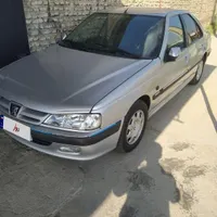 پارس ۸۵ دور رنگ تمیز
