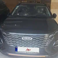 X33 اتومات|خودرو سواری و وانت|تهران, شادمان|دیوار