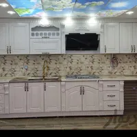فروش انواع کابینت آشپزخانه آماده/ به صرفه/باکیفیت|مصالح و تجهیزات ساختمان|خمینی‌شهر, |دیوار