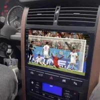 مانیتور ماشین دنا پارس