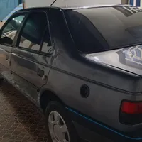 پژو 405 GL - دوگانه سوز CNG، مدل 1398|خودرو سواری و وانت|خرمشهر, |دیوار