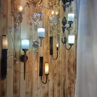 دیوارکوب،لوستر سلطنتی ،اسپرت کلاسیک ،مدرن