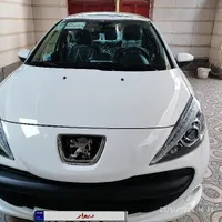 پژو 207i پانوراما دندهای، مدل ۱۴۰۳