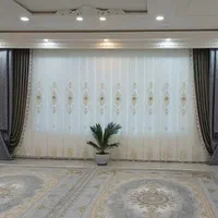 پرده قابی|پرده، رانر، رومیزی|ارومیه, |دیوار