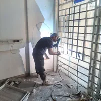 جوشکاری سیار و آهنگری تمام نقاط تهران|خدمات پیشه و مهارت|تهران, خزانه|دیوار