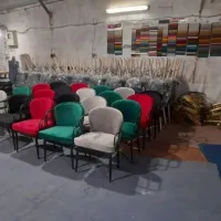 صندلی مدل پلانتر کافه و رستوران|صندلی و نیمکت|تهران, نعمت‌آباد|دیوار