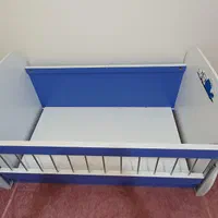 تخت و تشک خوشخواب کودک مناسب تا ۵ سال|تخت و صندلی بچه|اصفهان, مفتح|دیوار