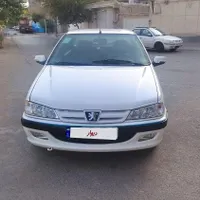 پرشیا ۱۴۰۰ در حد خشک بی رنگ و ب شرط|خودرو سواری و وانت|چهاردانگه (تهران), |دیوار