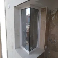 درب و پنجره یو پی وی سی(UPVC)آلومینیوم،توری|خدمات پیشه و مهارت|سمنان, |دیوار