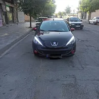 پژو 207i اتوماتیک MC، مدل ۱۴۰۱|خودرو سواری و وانت|نقده, |دیوار