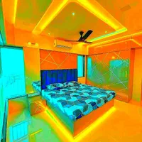 سویت سوییت سوئیت اجاره منزل) کوتاه مدت 2 ساعت