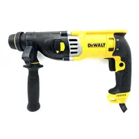 دریل بتن کن سه حالته دیوالت DEWALT