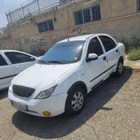 تیبا صندوق‌دار SX دوگانه سوز، مدل ۱۳۹۷|خودرو سواری و وانت|تهران, شهرک زینبیه|دیوار