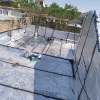 خدمات ایزوگام اسفالتکای حتی 1متر|خدمات پیشه و مهارت|ارومیه, |دیوار