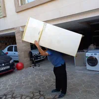 ارسال کارگر جهت بارگیری وتخلیه بزرگ باربری انصار|خدمات حمل و نقل|کرمانشاه, |دیوار