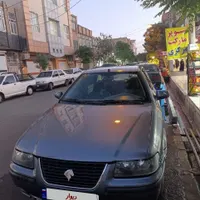 سمند الکس۹۴