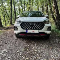 امویام X55 Pro اکسلنت اسپرت، مدل ۱۴۰۲