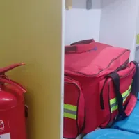 آمبولانس اینرودز ون C35، مدل ۱۴۰۳|خودرو سواری و وانت|اهواز, کوی علوی|دیوار