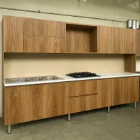 کابینت مطرح آماده صدف