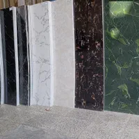 ماربل شیت سیاه سفید ترمو پارسیوال قرنیز نه