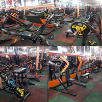 شرکت تولیدی دستگاه های باشگاه بدنسازی عمران نوین|تجهیزات ورزشی|رباطکریم, |دیوار