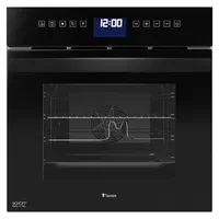 فر توکار / شیشه و استیل