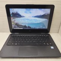 لپ‌تاپ لمسی ۳۶۰درجه Hp probook 11G2 i5 نسل۷|رایانه همراه|تهران, باغ فیض|دیوار