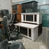 میز اداری مدیریت|دفتر کار|مشهد, شیرودی|دیوار